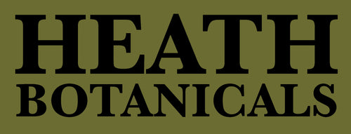 Heath Botanicals logo